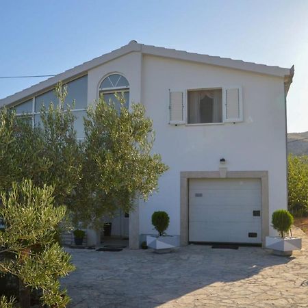 Apartment Blanka With A Beautiful View Of Trogir Exterior photo