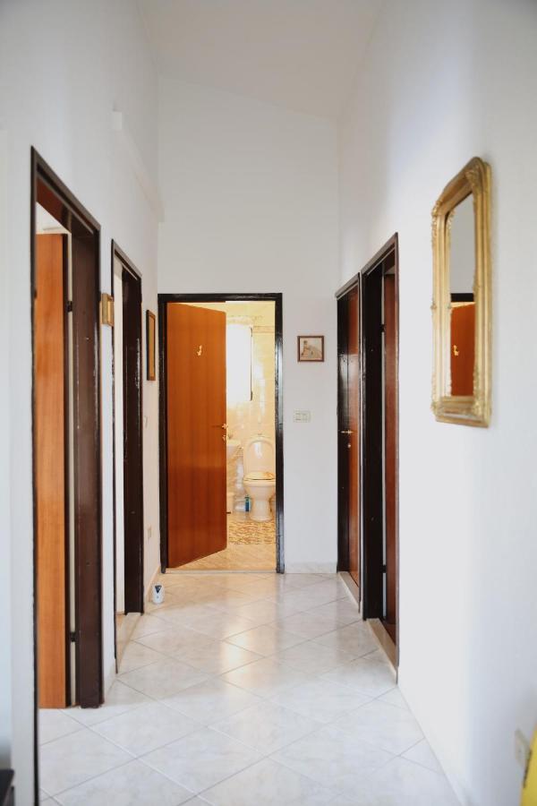 Apartment Blanka With A Beautiful View Of Trogir Exterior photo