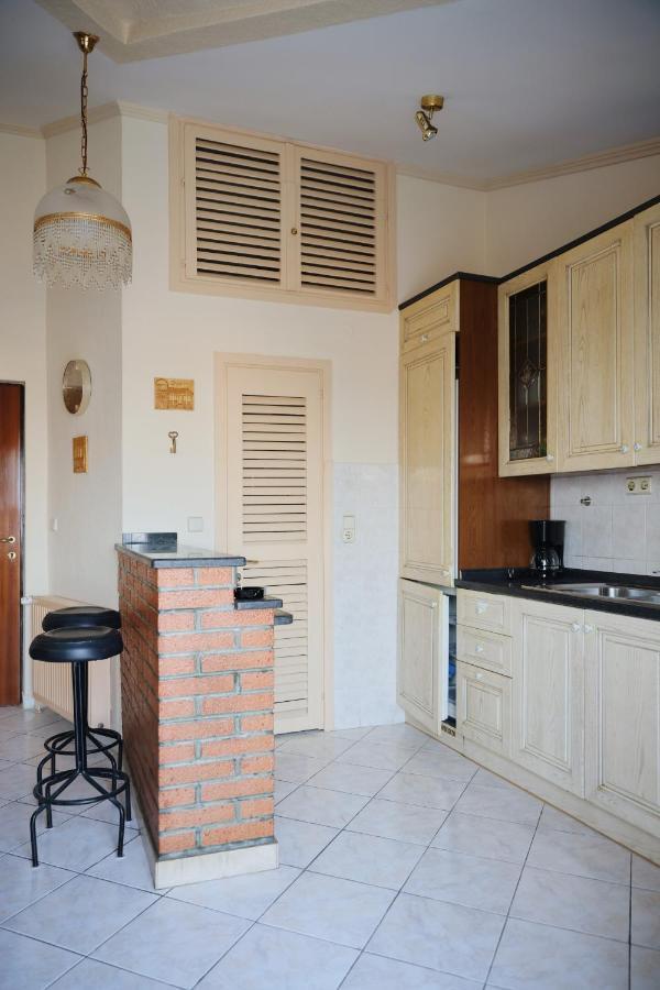 Apartment Blanka With A Beautiful View Of Trogir Exterior photo